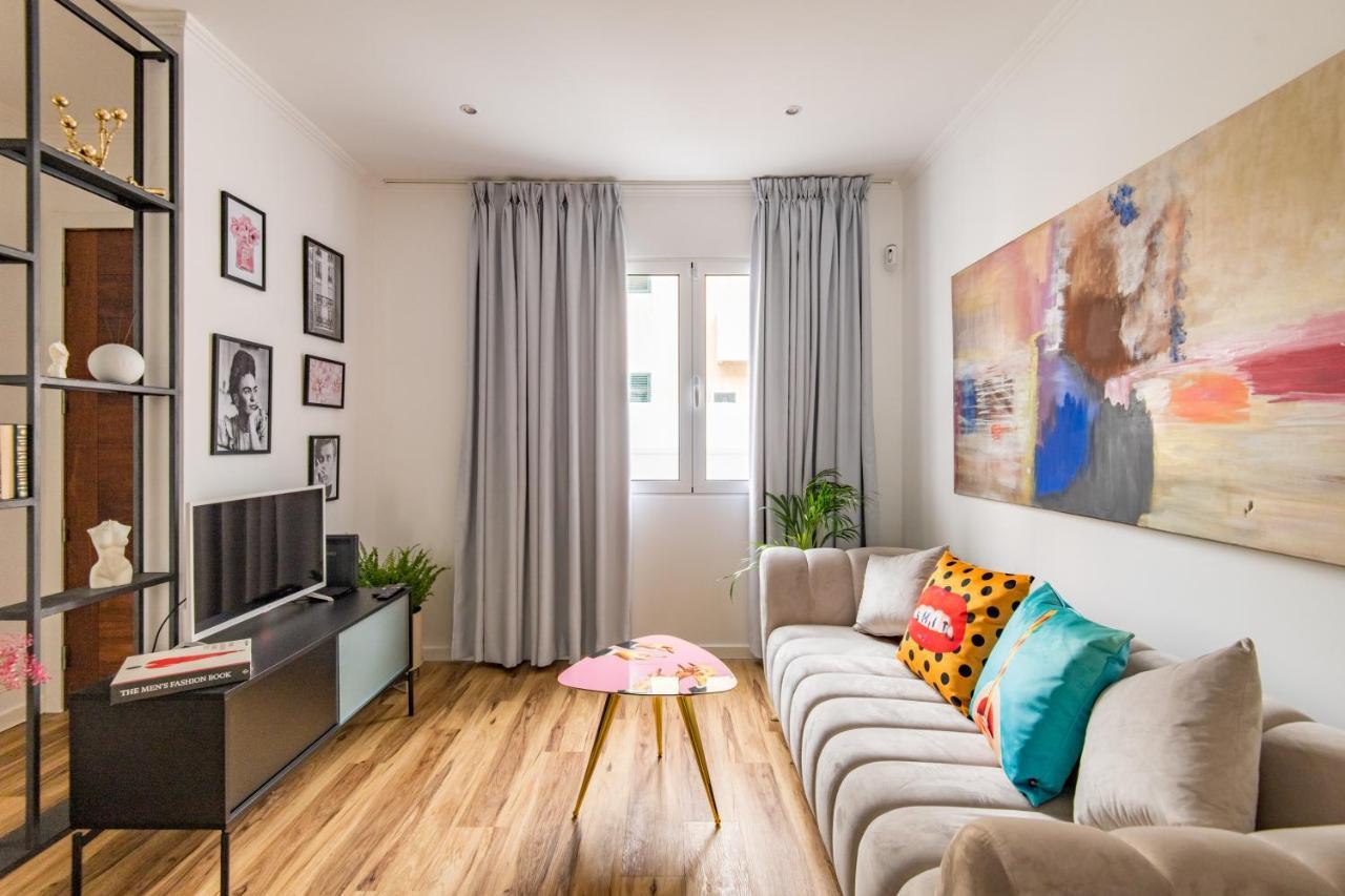 Eva Boutique Apartment Funchal  Eksteriør billede