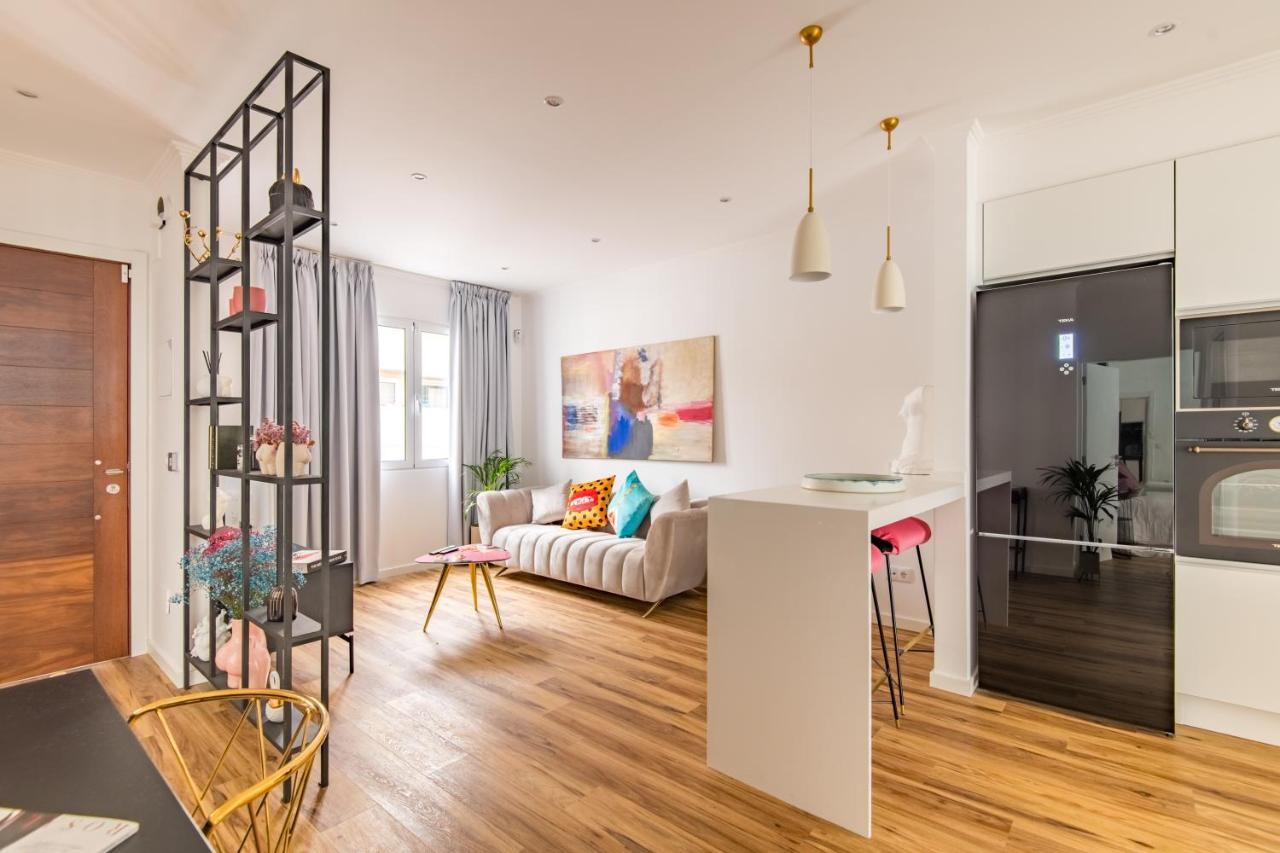 Eva Boutique Apartment Funchal  Eksteriør billede