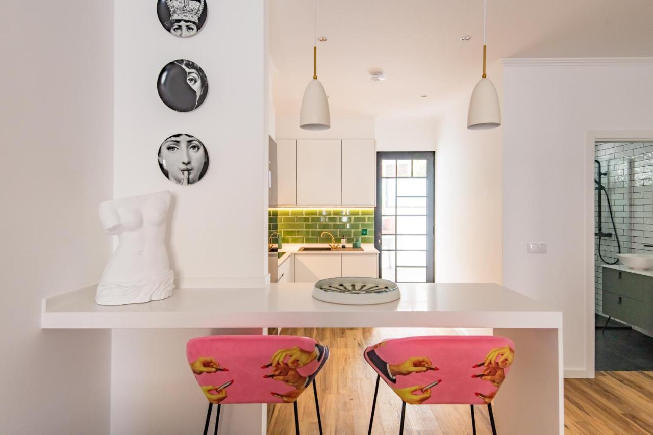 Eva Boutique Apartment Funchal  Eksteriør billede