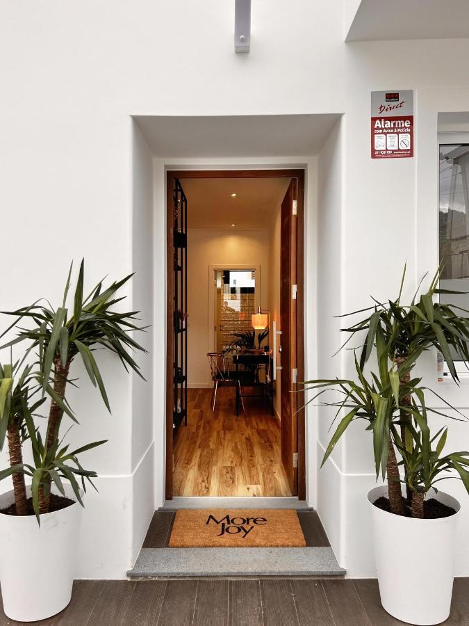 Eva Boutique Apartment Funchal  Eksteriør billede