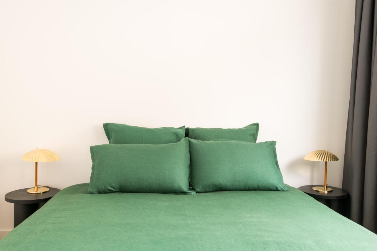 Eva Boutique Apartment Funchal  Eksteriør billede