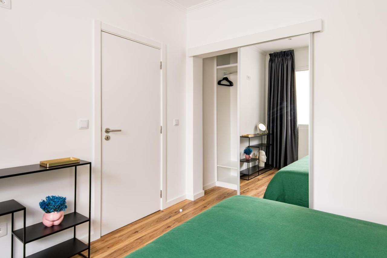 Eva Boutique Apartment Funchal  Eksteriør billede