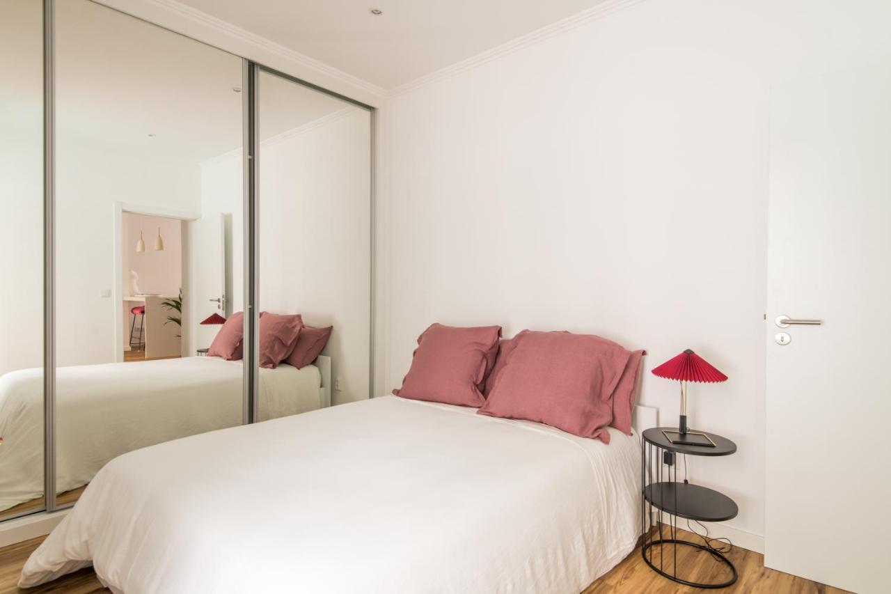 Eva Boutique Apartment Funchal  Eksteriør billede