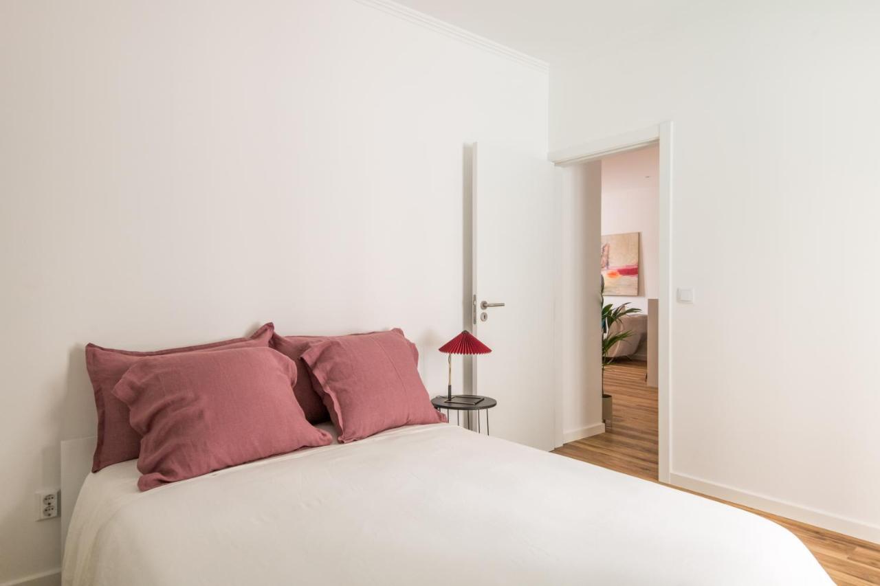 Eva Boutique Apartment Funchal  Eksteriør billede