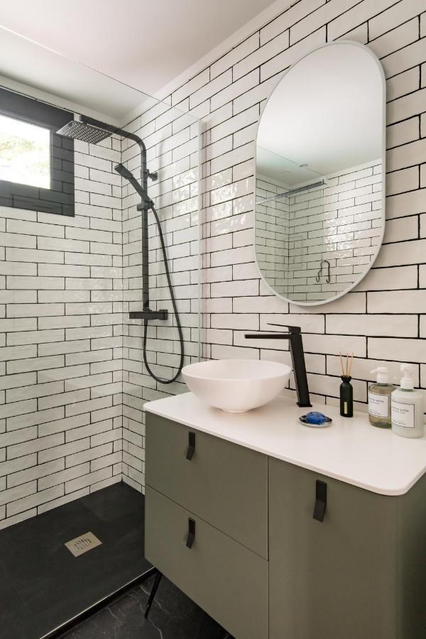 Eva Boutique Apartment Funchal  Eksteriør billede