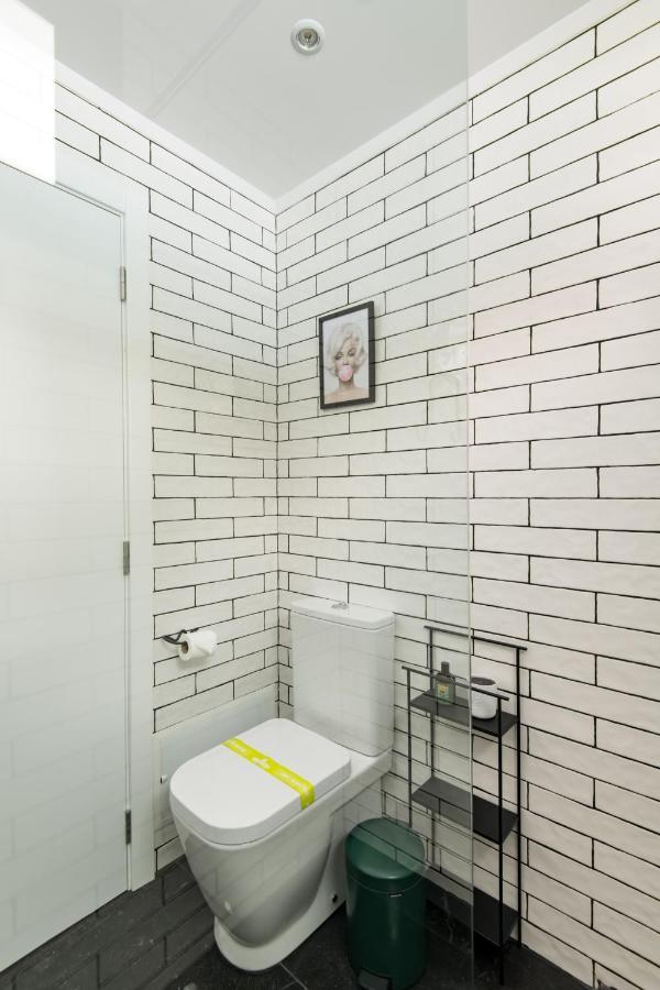 Eva Boutique Apartment Funchal  Eksteriør billede