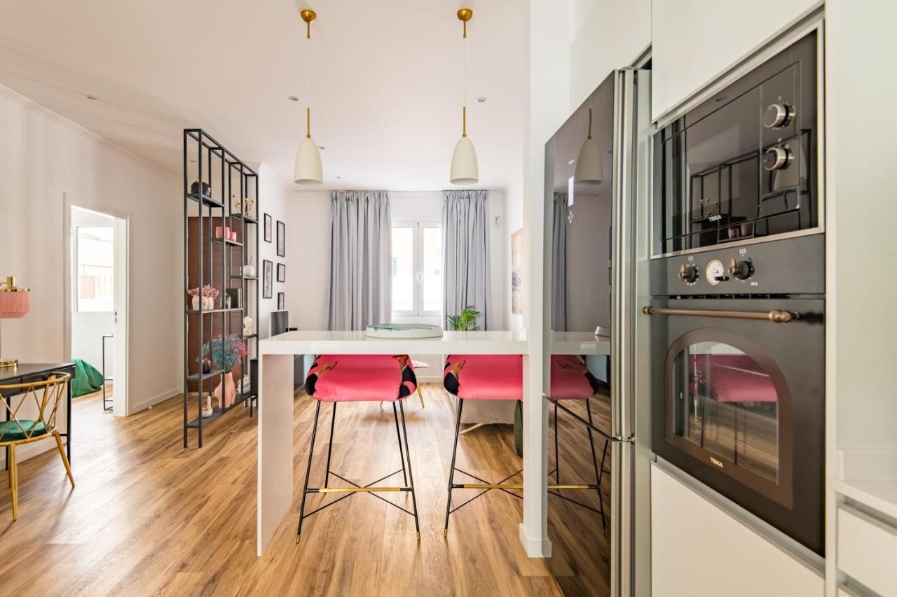Eva Boutique Apartment Funchal  Eksteriør billede